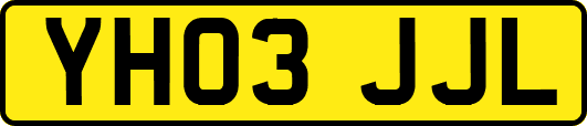 YH03JJL