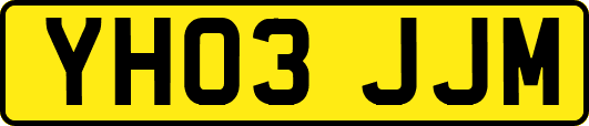 YH03JJM