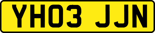 YH03JJN