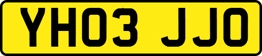 YH03JJO