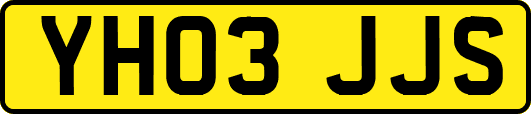 YH03JJS