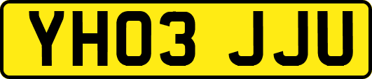 YH03JJU