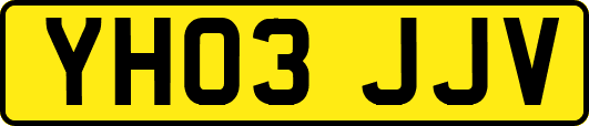 YH03JJV