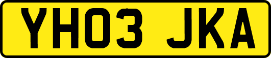 YH03JKA
