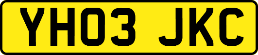 YH03JKC