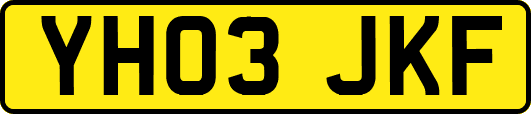 YH03JKF