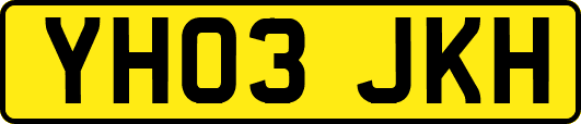 YH03JKH