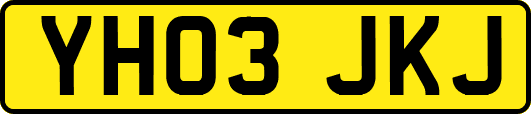 YH03JKJ