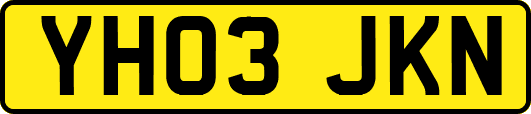 YH03JKN