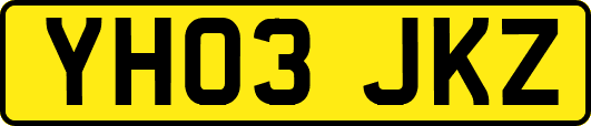 YH03JKZ