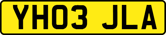 YH03JLA