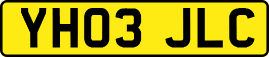 YH03JLC