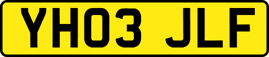 YH03JLF