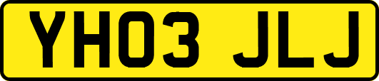 YH03JLJ