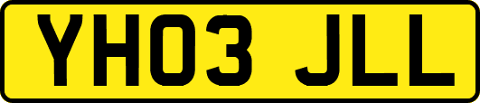 YH03JLL