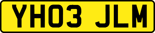 YH03JLM