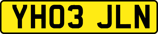 YH03JLN