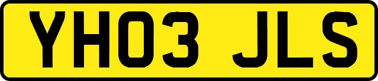 YH03JLS