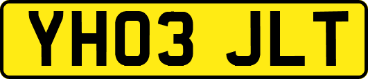 YH03JLT
