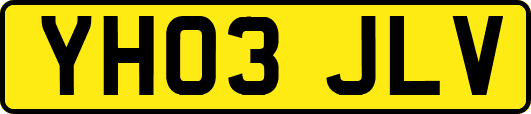 YH03JLV