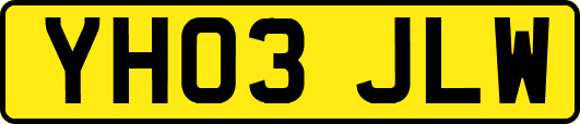 YH03JLW