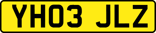 YH03JLZ