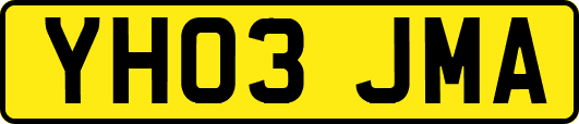 YH03JMA