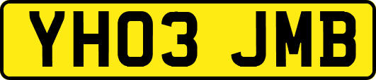 YH03JMB