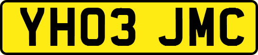 YH03JMC