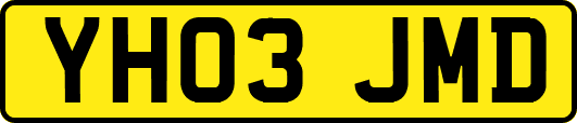 YH03JMD