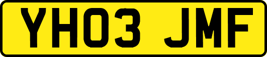 YH03JMF