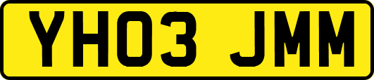 YH03JMM