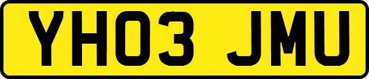 YH03JMU