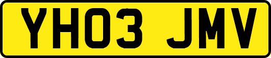 YH03JMV