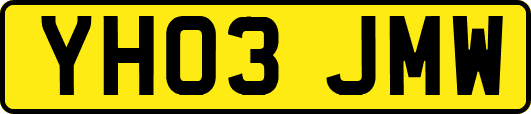 YH03JMW