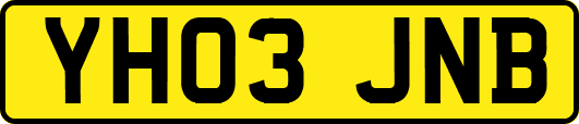 YH03JNB