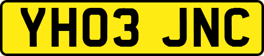 YH03JNC