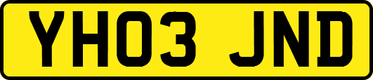YH03JND