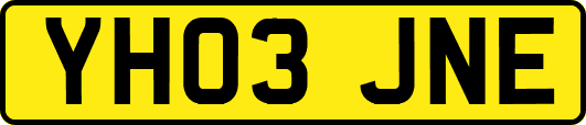 YH03JNE