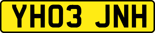 YH03JNH