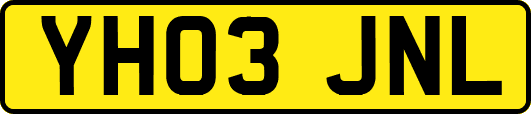 YH03JNL