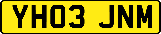 YH03JNM