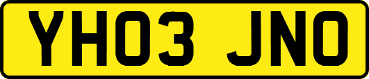 YH03JNO