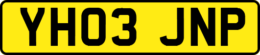 YH03JNP