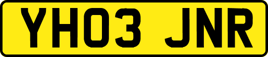 YH03JNR