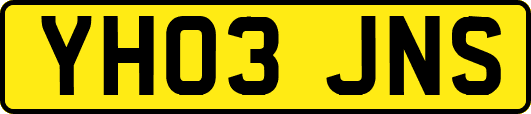 YH03JNS