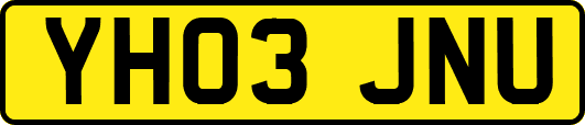 YH03JNU