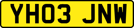 YH03JNW