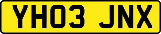 YH03JNX