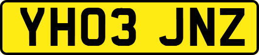 YH03JNZ